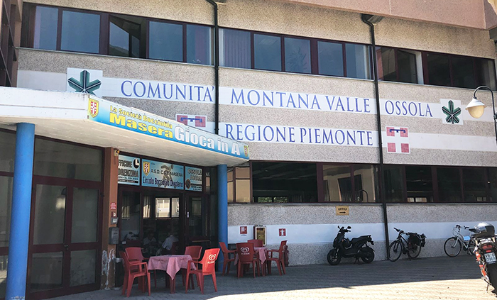Unione Montana Valli dell'Ossola: convocato il Consiglio per l'elezione del presidente