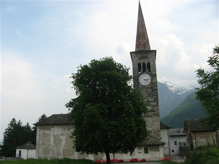 Pieve: 4 giorni di festa per sant'Orsa, patrona dell'Ossola 