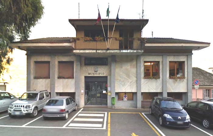 Crevola vota il nuovo regolamento per slot e sale giochi, il 19 la parola al Consiglio comunale 