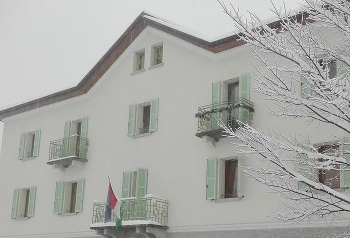 Crodo: studenti dell'Agrario a lezione di sicurezza dai tecnici dello Spresal dell'ASL VCO