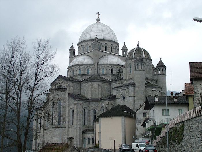 A piedi dalla Madonna di Re, domani il pellegrinaggio di C.L 