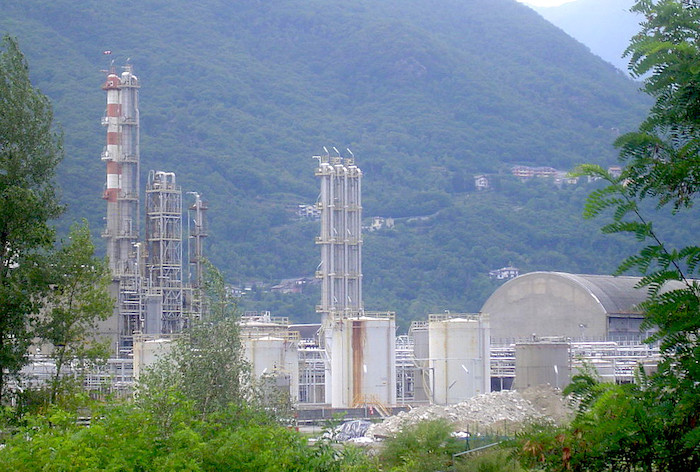 Lavoratori di Hydrochem a politici e istituzioni: non lasciateci soli. Reschigna e Cristina: massima disponibilità 