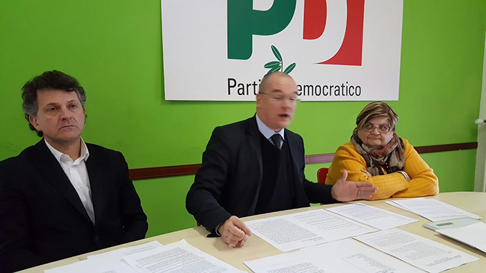 Borghi replica su Interconnector: “Sostituirà gli esistenti, trattiamo per opere compensative”