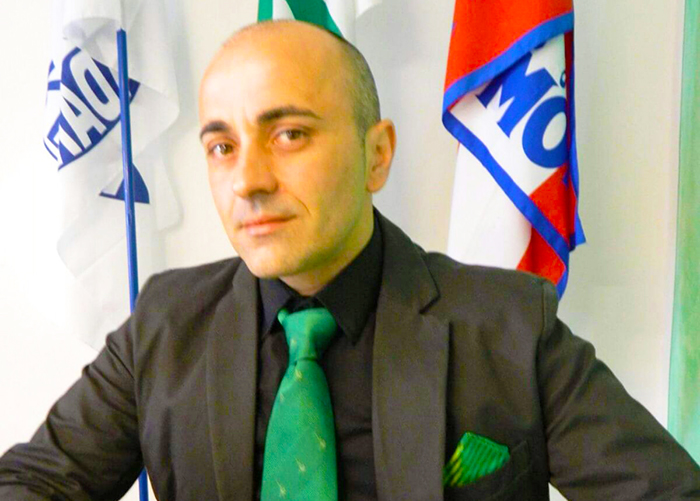  Reati dei clandestini, interviene la Lega domese: "Non arrendiamoci al degrado"
