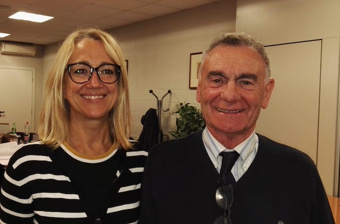 Cristina commenta l'elezione di Lincio: Maggia e rete stradale le priorità del nuovo presidente