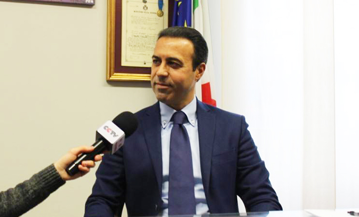     Pizzi difende ancora il San Biagio: “Ornavasso costoso e difficile da realizzare”