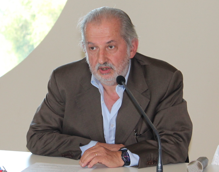 Dissesto Provincia: Reschigna chiede chiarezza al governo 
