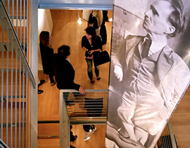 270 poscio fornara mostra