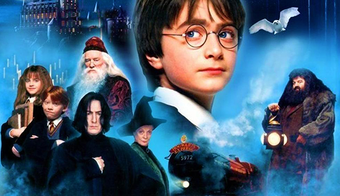 Accadde oggi: 21 anni fa veniva pubblicato il primo Harry Potter in UK
