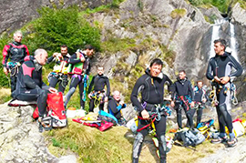 b soccorso forra rio vestiti