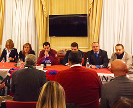 corta lega salvini corona