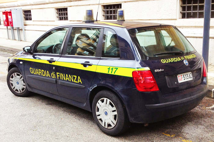  Evade oltre mezzo milione di euro: imprenditore ossolano scoperto dalla Guardia di Finanza