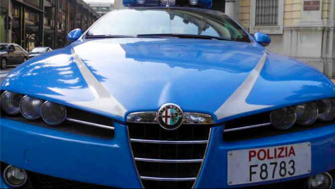 Arrestato un domese. Deve scontare 1 anno e 11 mesi per accesso abusivo ad un sistema informatico e truffa