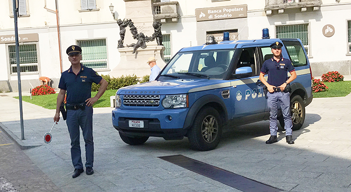 Due arresti a Domo, entrambi avevano un ordine di carcerazione da scontare