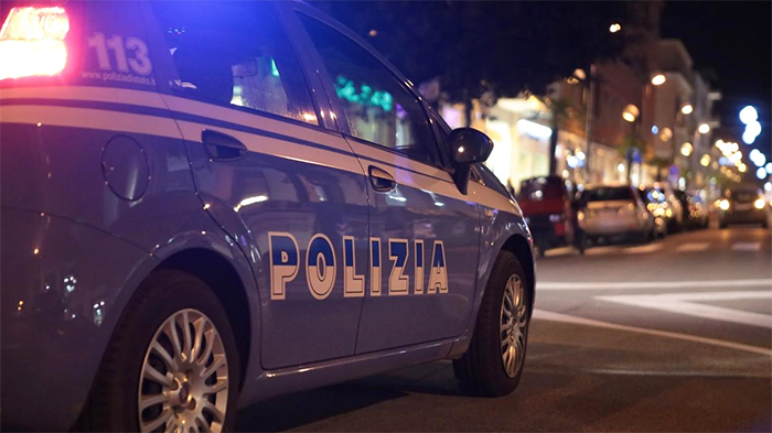 Quattro incidenti mortali e 356 rilevati dalla polizia stradale domese in 12 mesi