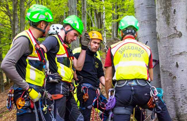 soccorso alpino 11