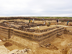 L'Associazione Musei d'Ossola cerca 2 archeologi per uno stage in Eritrea