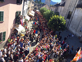 coda sfilata spazzacamini 2015