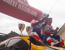 corta 700.festa rally.caffoni palco