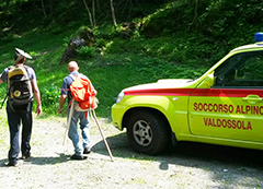 corta bognanco soccorsi auto