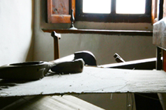 corta canapa tessile