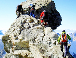 corta club 4000 vetta