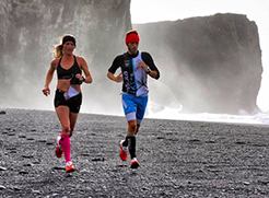 corta costanzo ossola running sky iceland