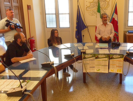 corta domo green salvo iacopino