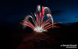 corta fuoco artificio vigezzo