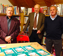 corta grossi ferrari crosa lenz