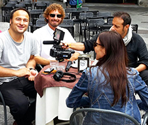 corta iene domo bariletti