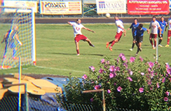 corta juve domo azione