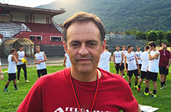 corta juve domo castlenuovo