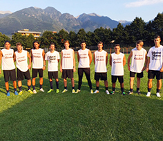 corta juve domo nuovi