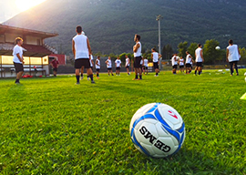 corta juve domo preparazione