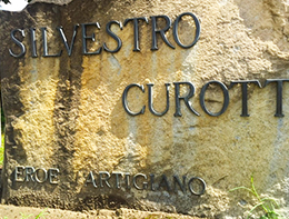 corta lapide curotti