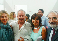 corta madia ministro cattrini iacopino