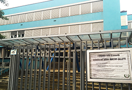 corta marconi galletti zamengo