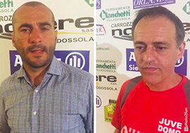 corta mister brando castlenuovo