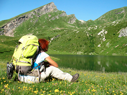 corta montagna lago inteconnector