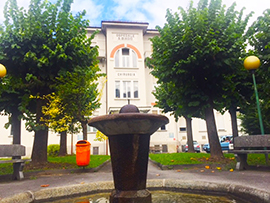 corta ospedale domo fontana