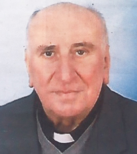 corta padre colombo rosmini