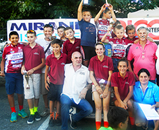 corta pedale ossolano giovanissimi squadra coppa