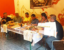 corta sagra patata presentazione