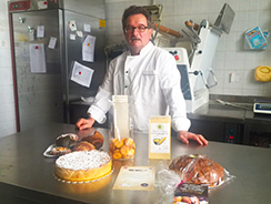 corta sala maurizio polentini