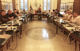 corta sanita asl sindaci ossola