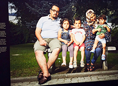 corta siriani swiss press