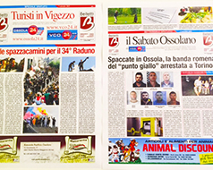 corta speciale spazzacamini sabato ossolano