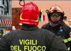 corta vigili fuoco generica
