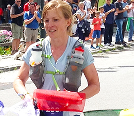 corta vincitrice ultra monte rosa